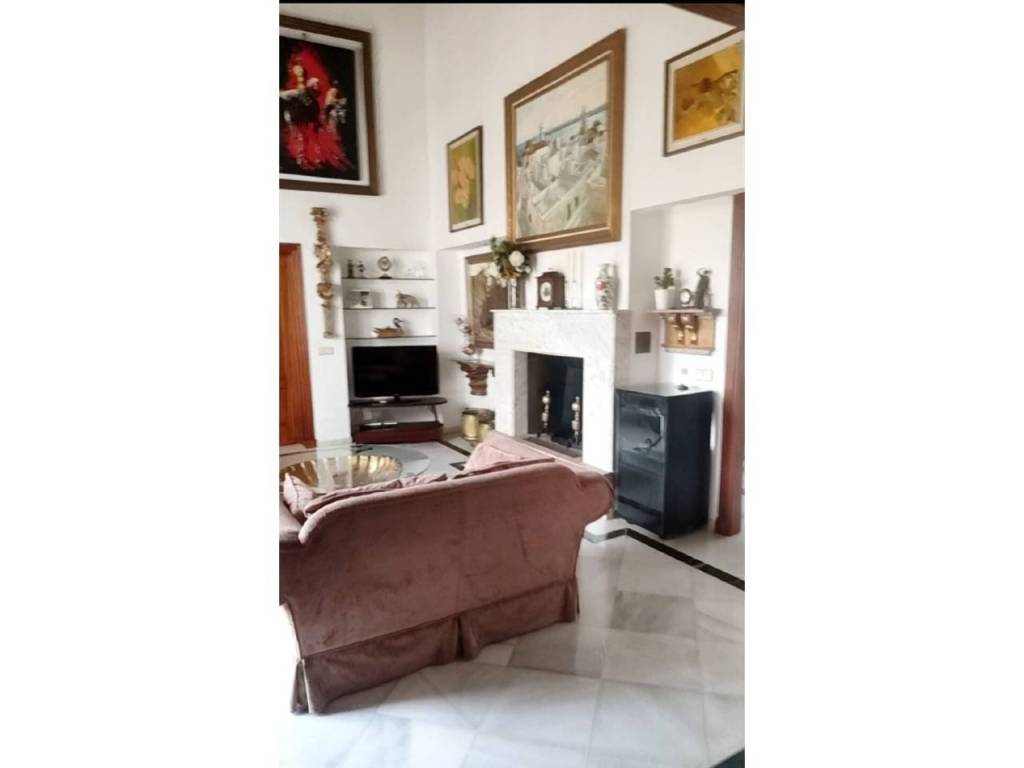 Salón