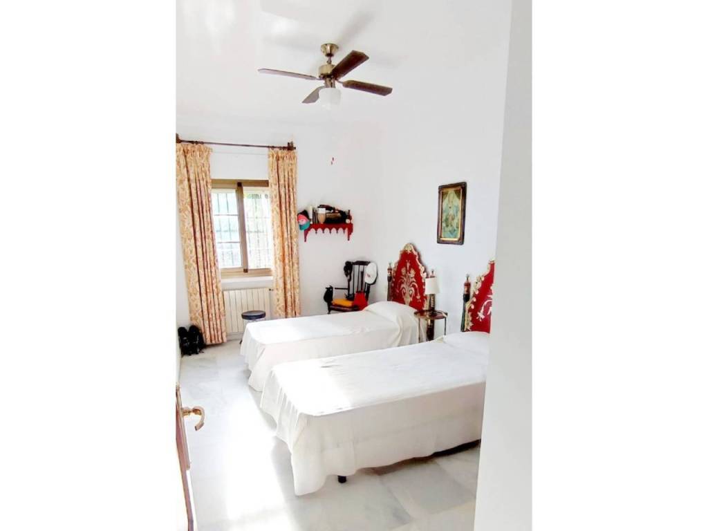 Dormitorio