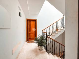 Escalera
