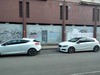 Garaje/Parking
