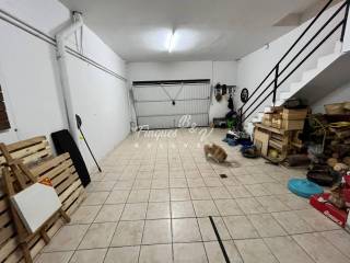 Garaje/Parking