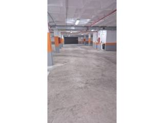 Garaje/Parking