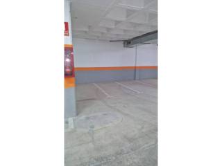 Garaje/Parking