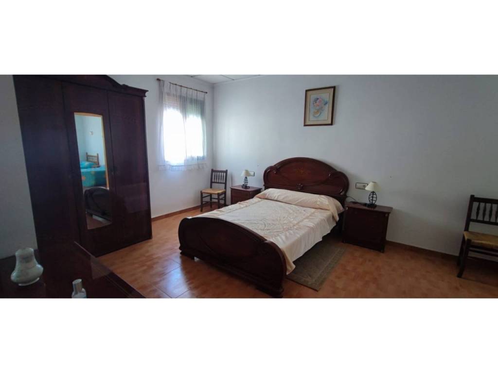 Dormitorio