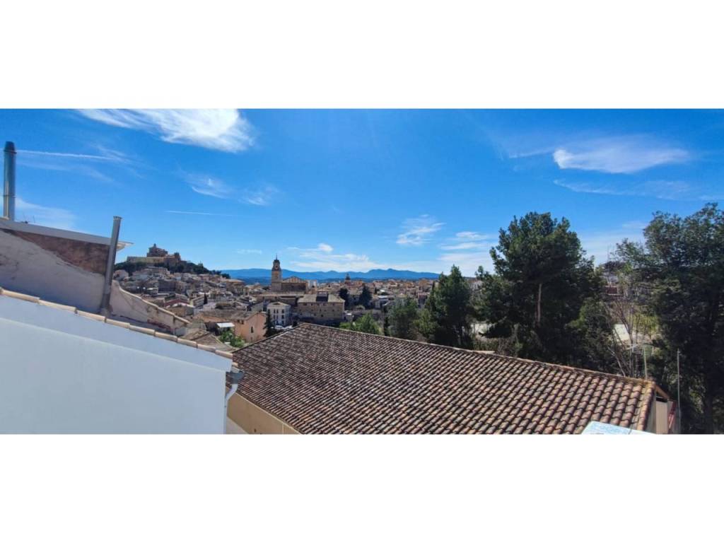 Vistas