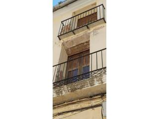 Escalera