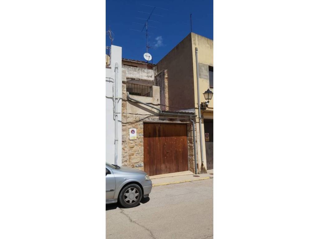 Fachada