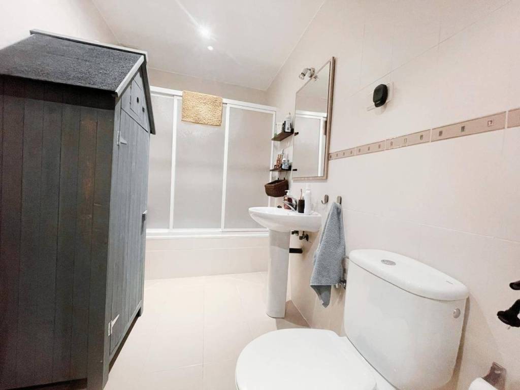 Baño