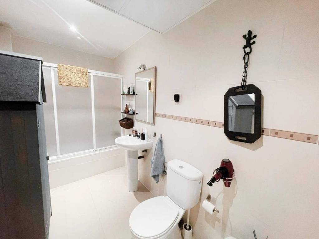 Baño