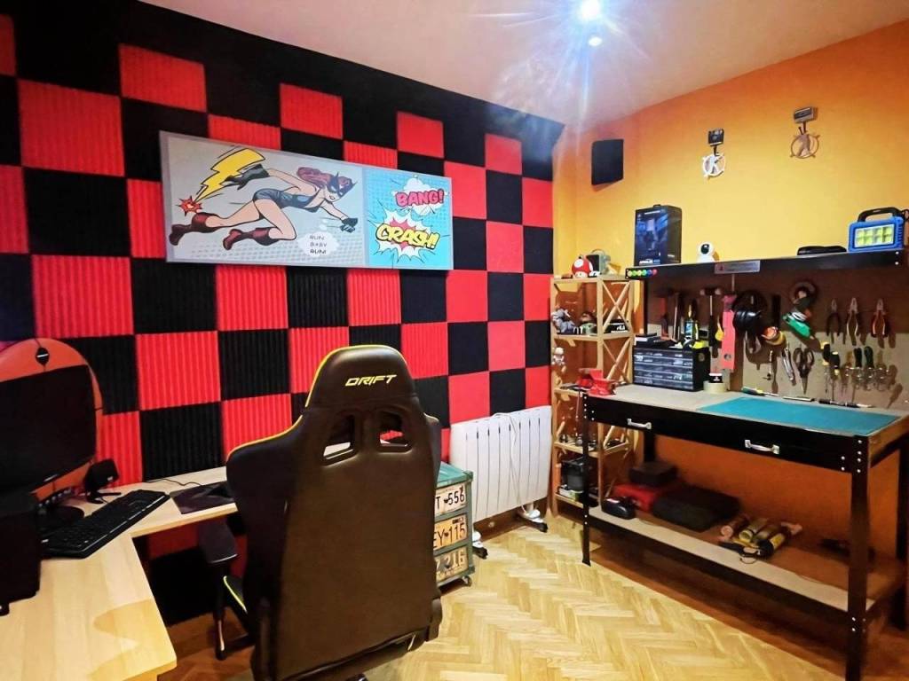 Dormitorio
