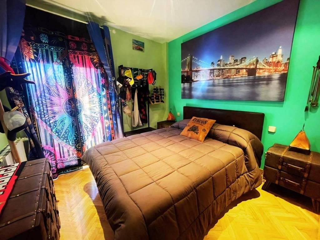 Dormitorio