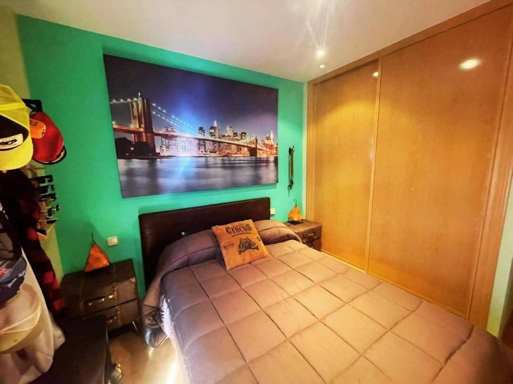 Dormitorio