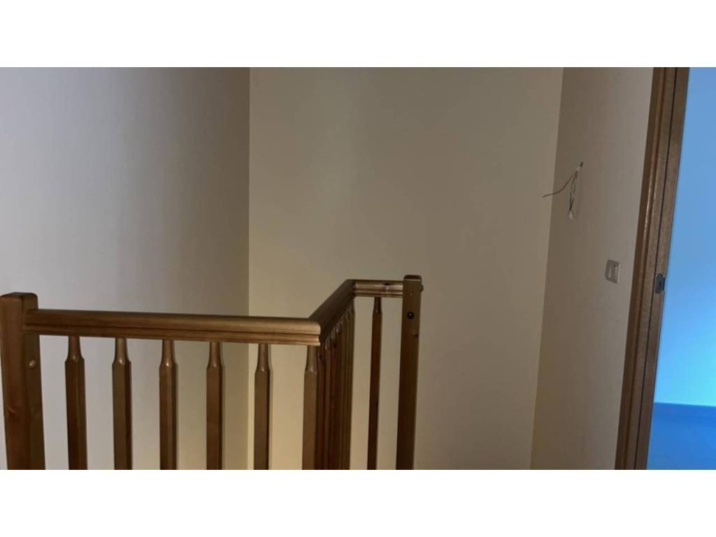 Escalera