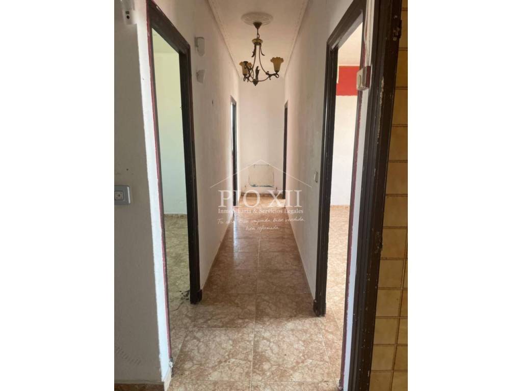 Pasillo
