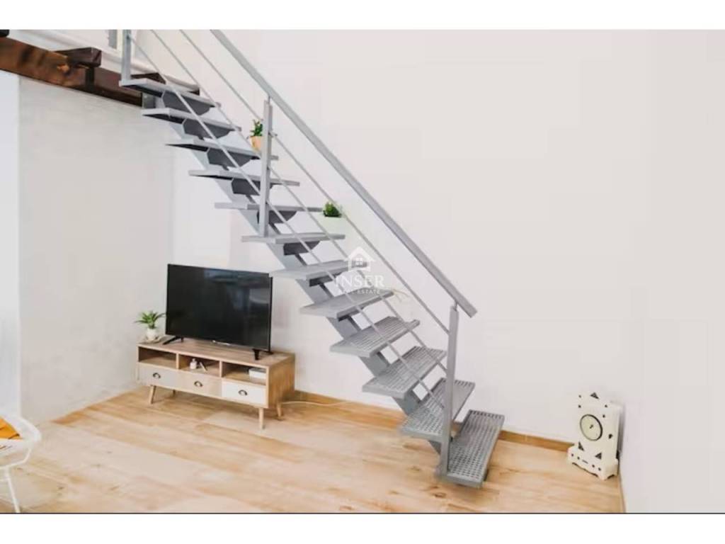 Escalera