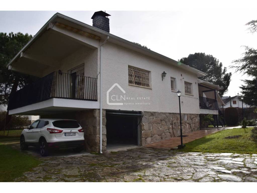 Fachada