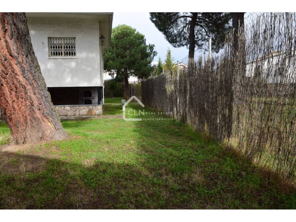 Jardín