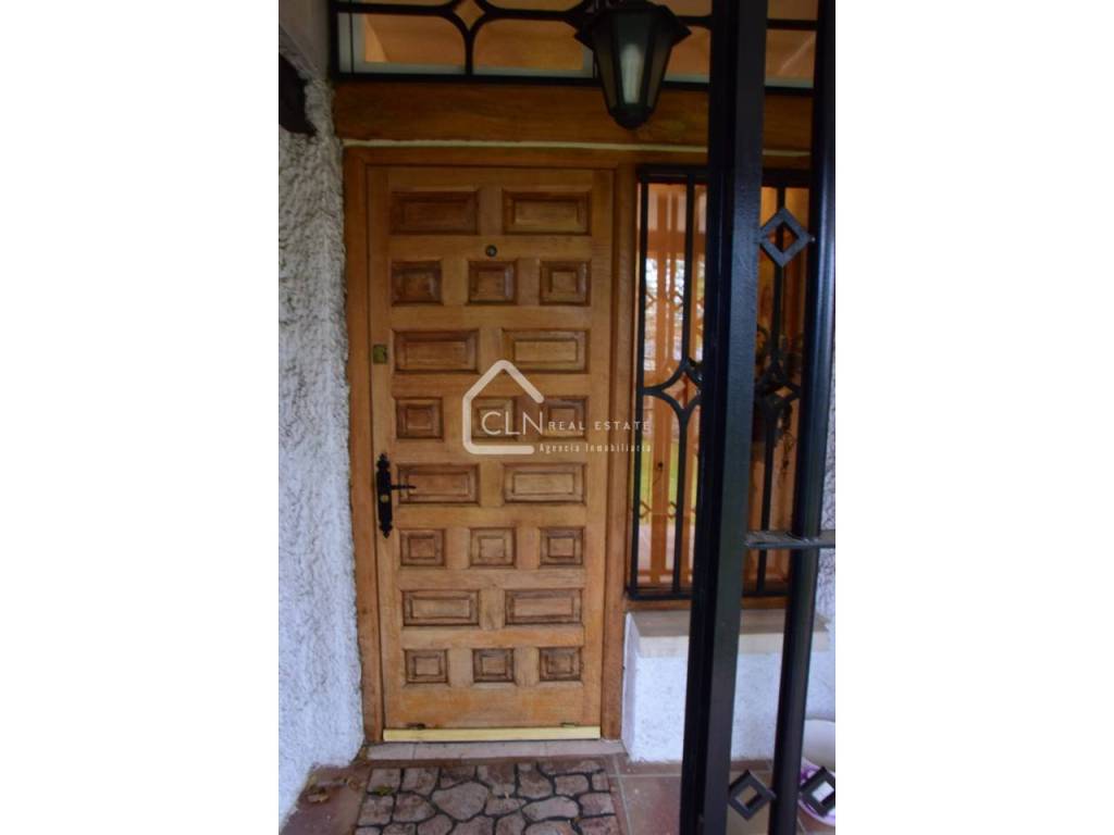 Entrada/Salida
