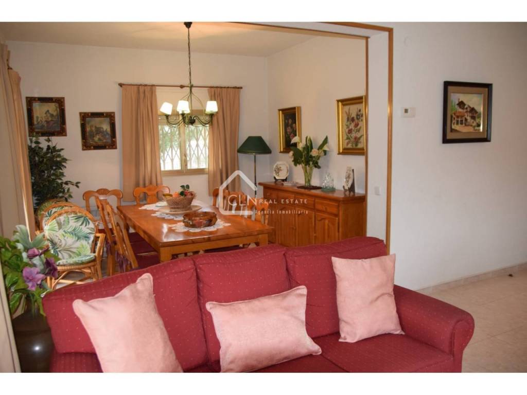Salón