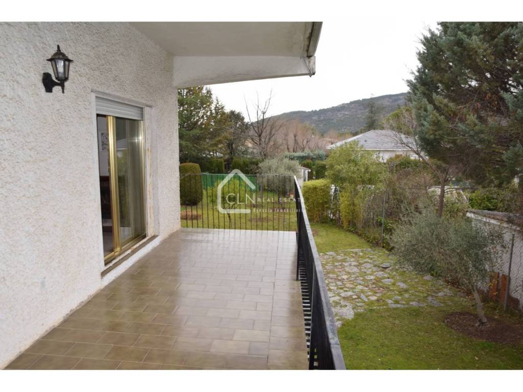 Terraza