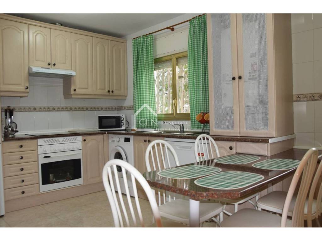 Cocina
