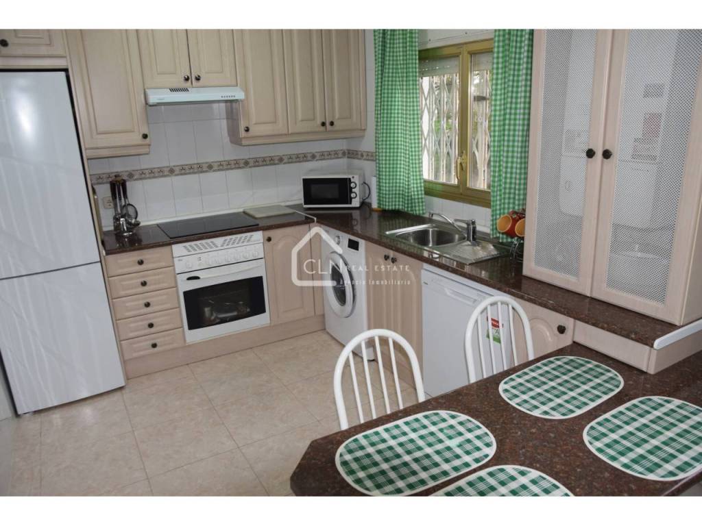 Cocina
