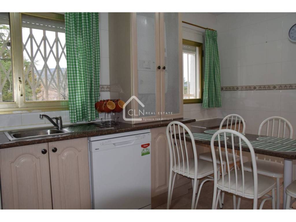 Cocina
