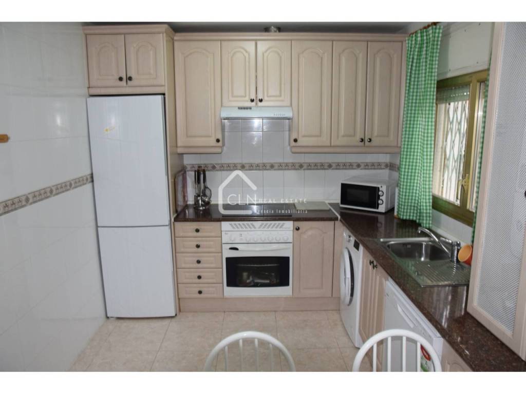 Cocina