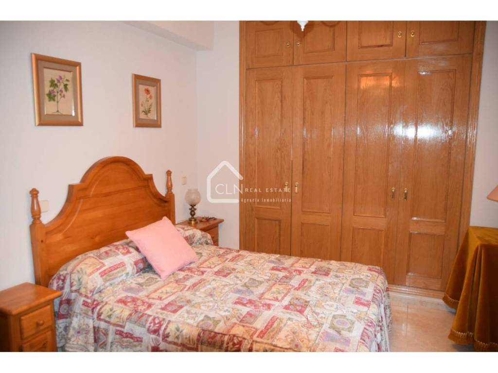 Dormitorio