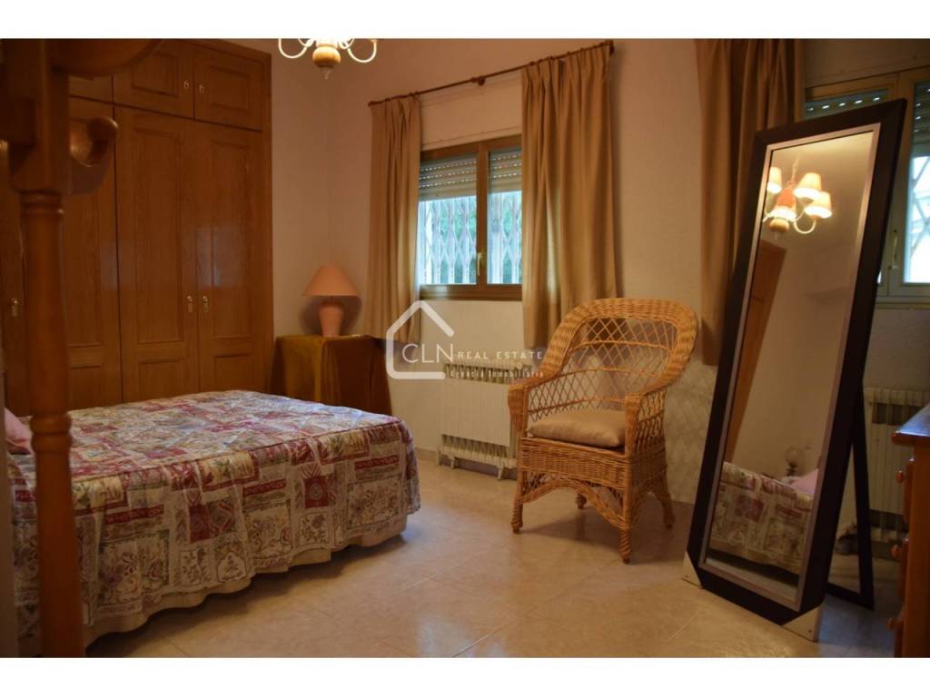 Dormitorio