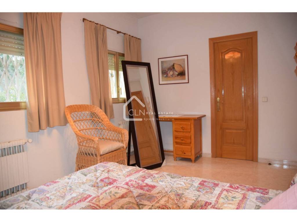Dormitorio