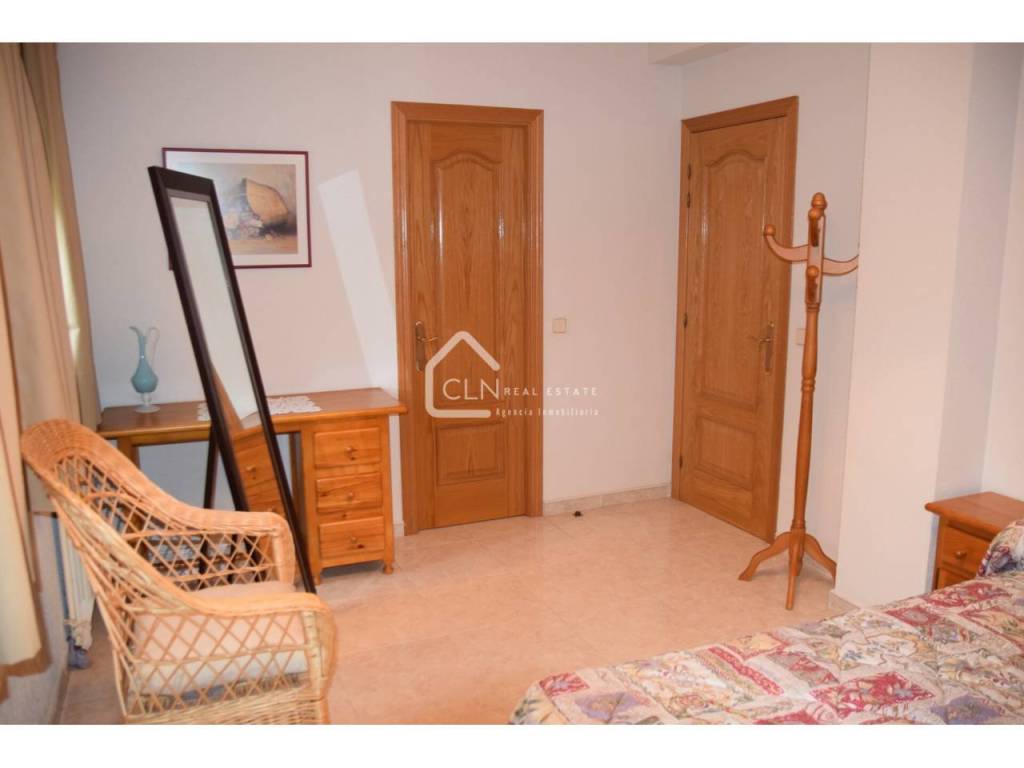 Dormitorio