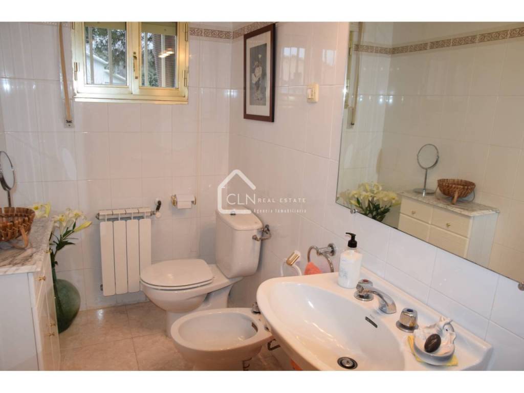 Baño