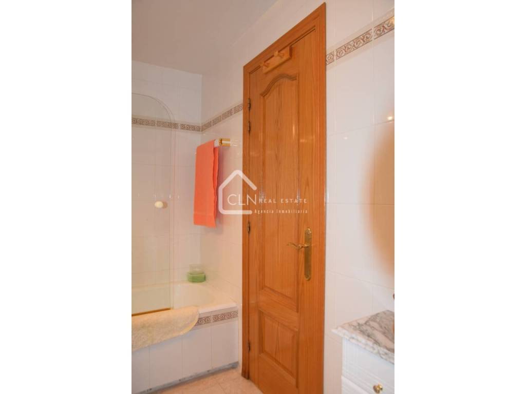 Baño