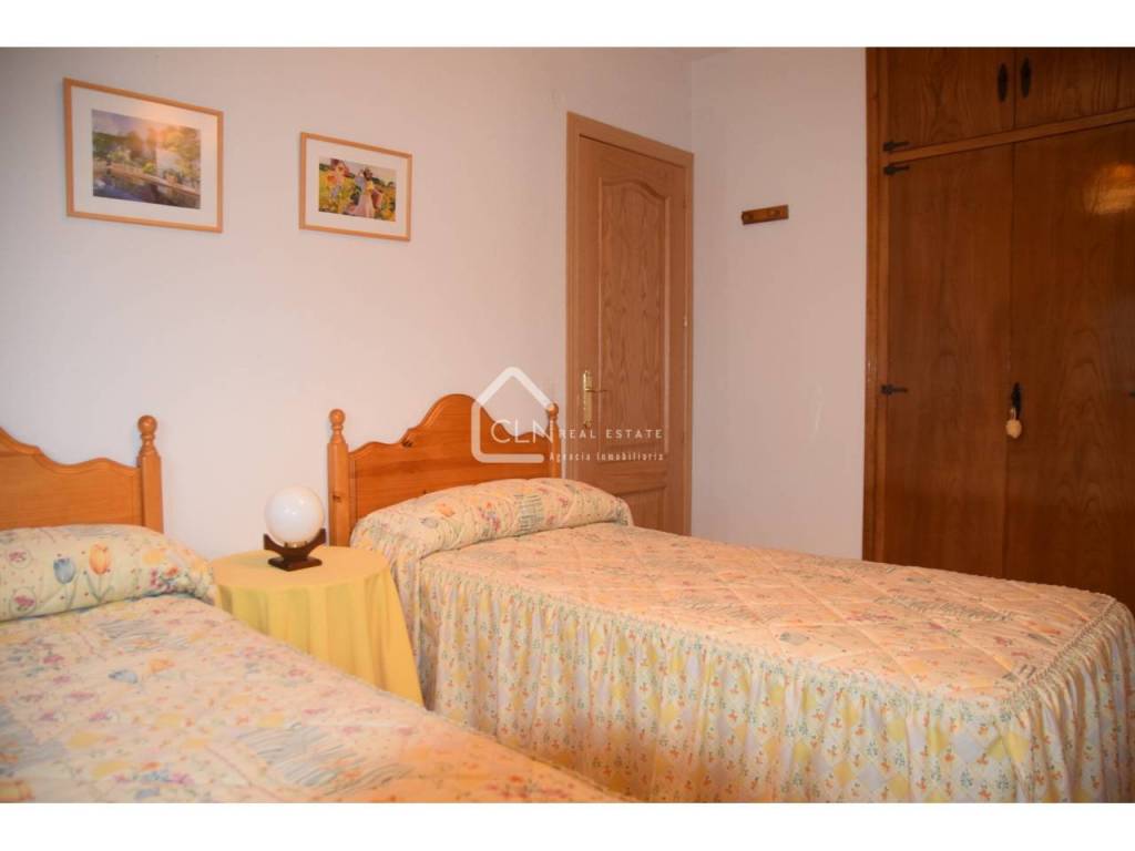 Dormitorio