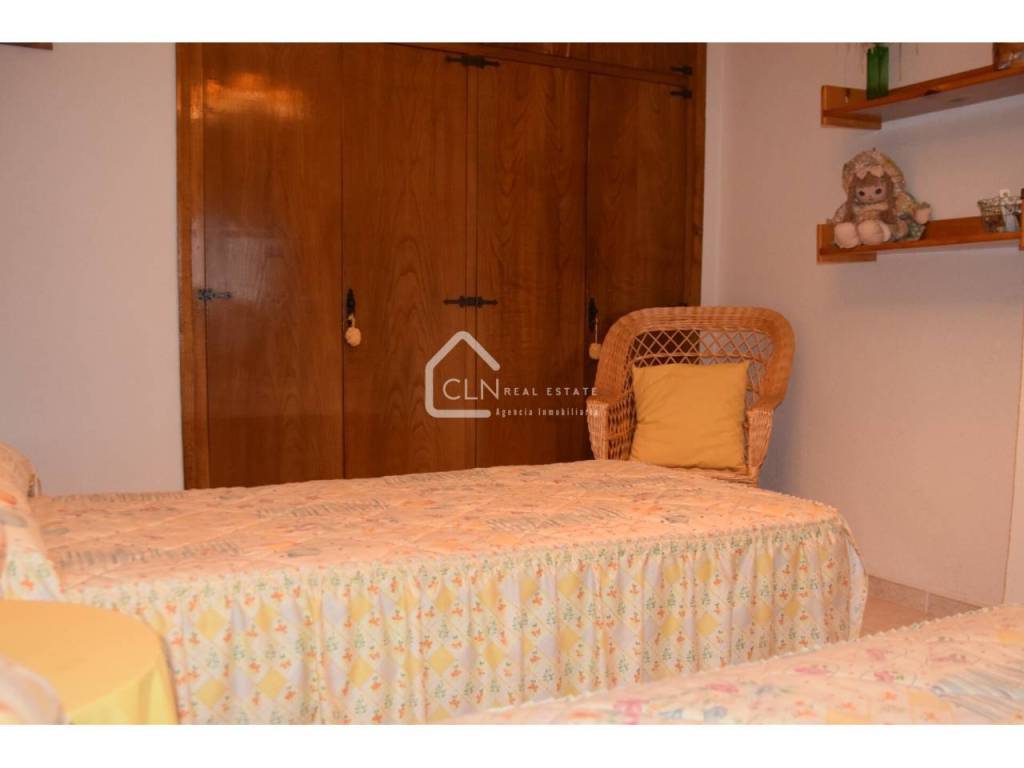 Dormitorio