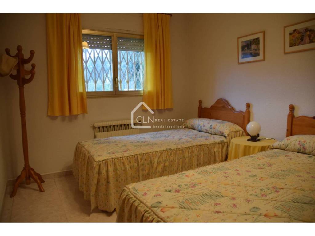 Dormitorio