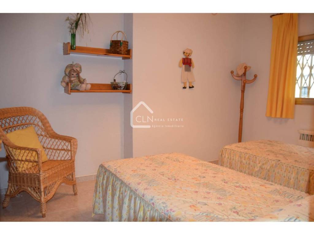 Dormitorio