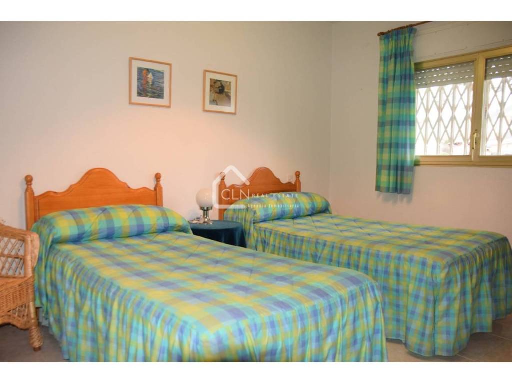 Dormitorio