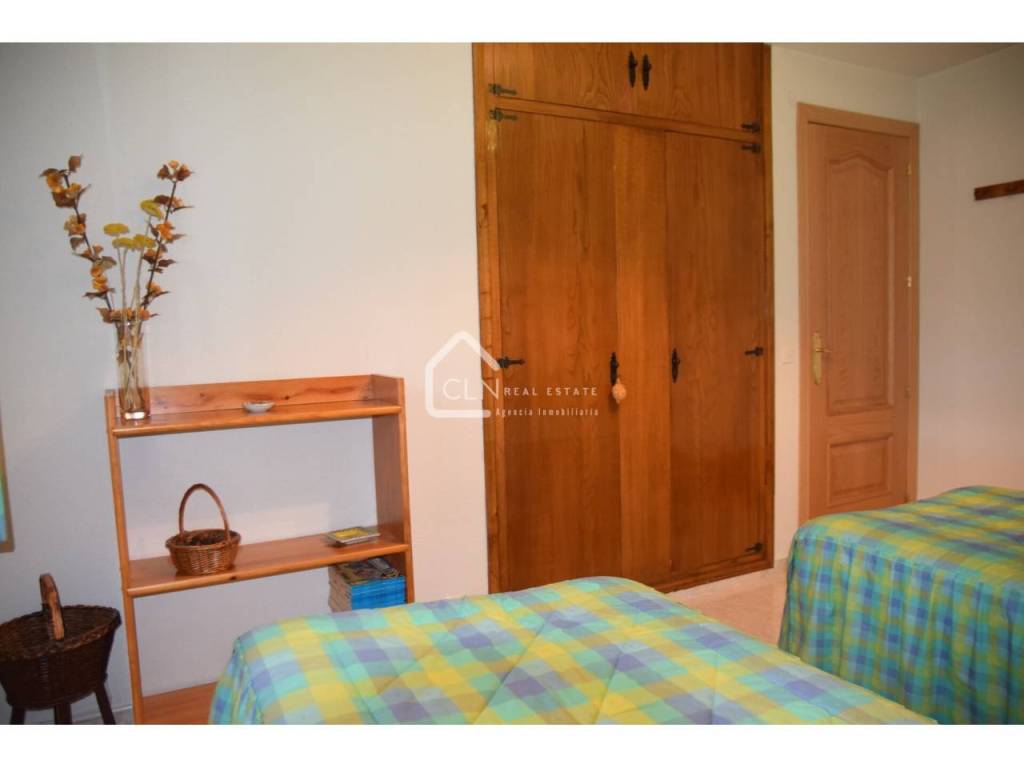Dormitorio