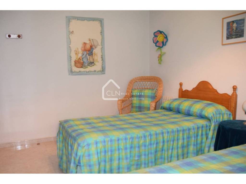 Dormitorio