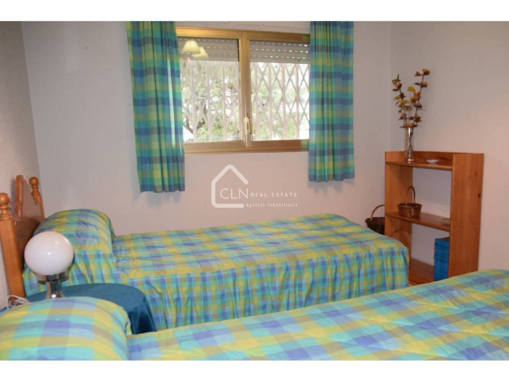 Dormitorio