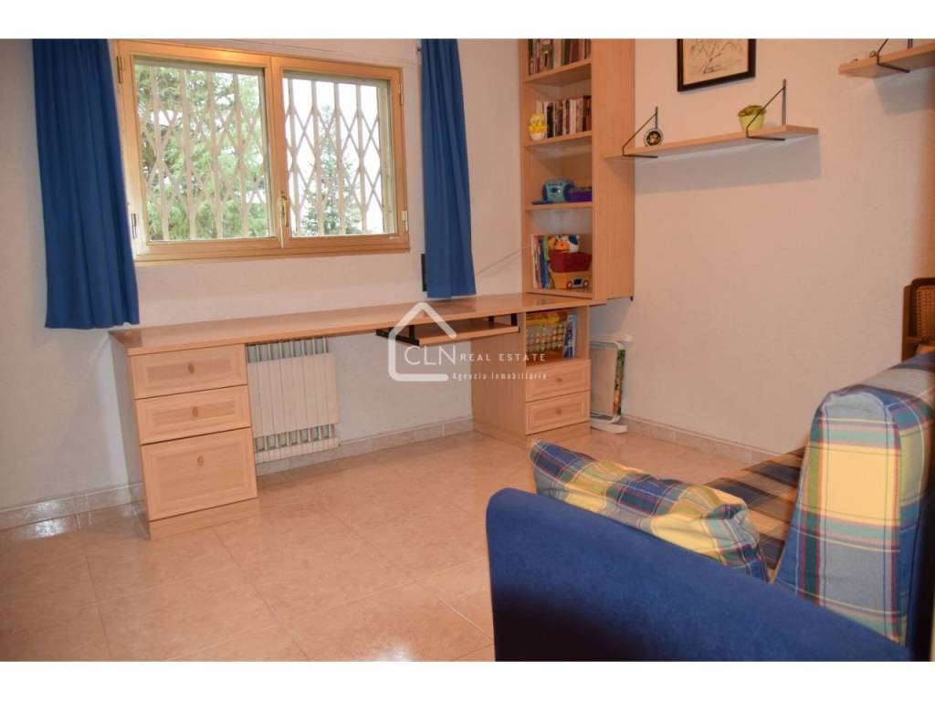 Dormitorio