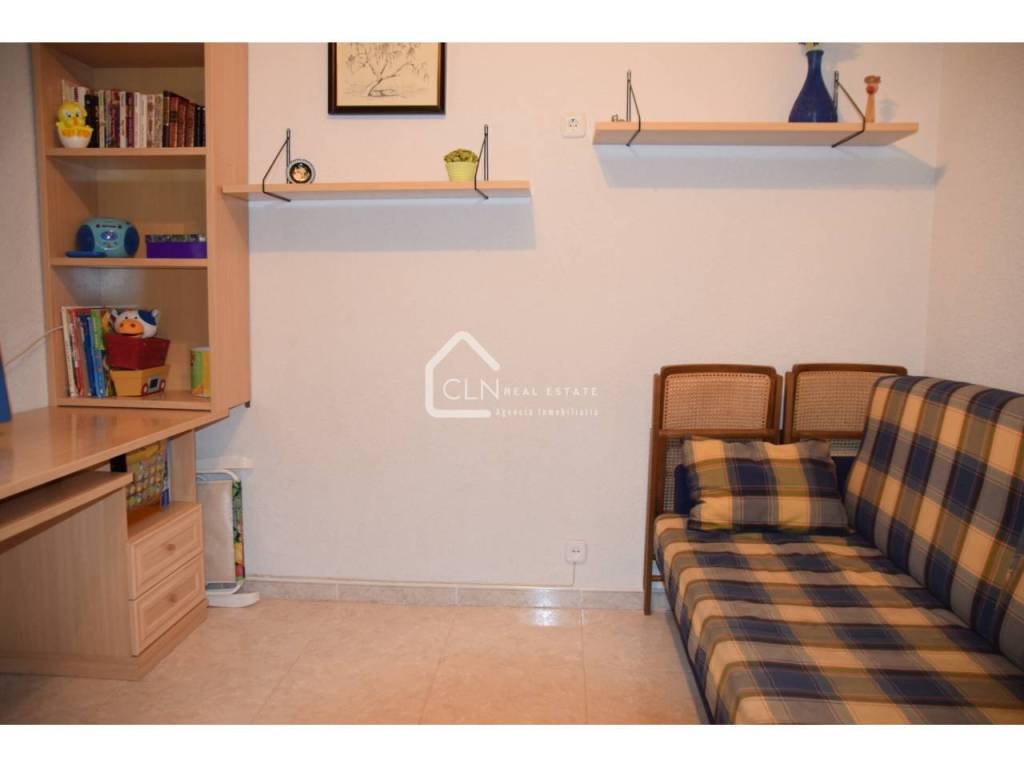 Dormitorio