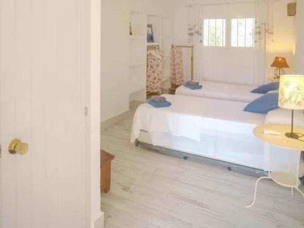 Dormitorio