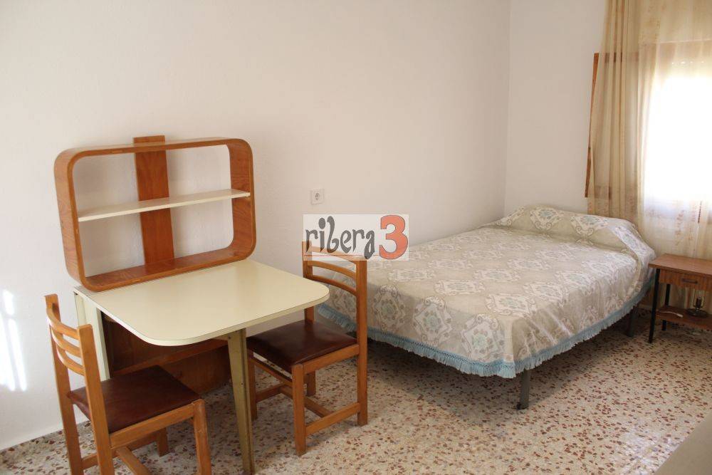 DORMITORIO 4