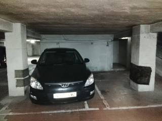 Garaje/Parking