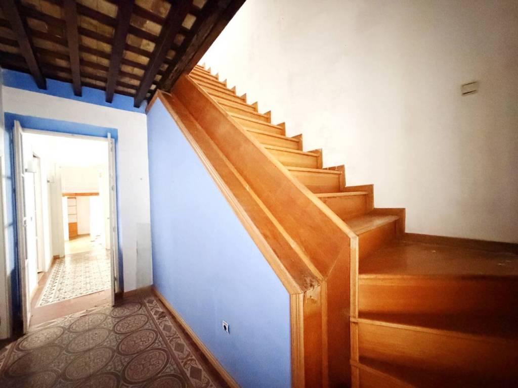 Escalera