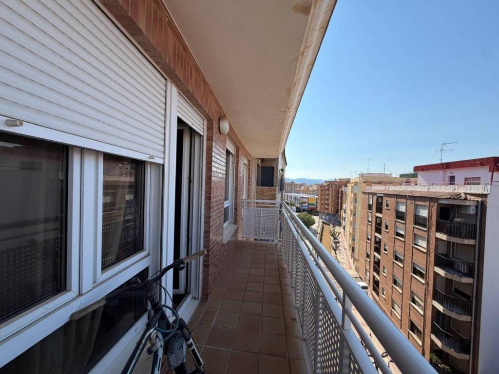 Terraza