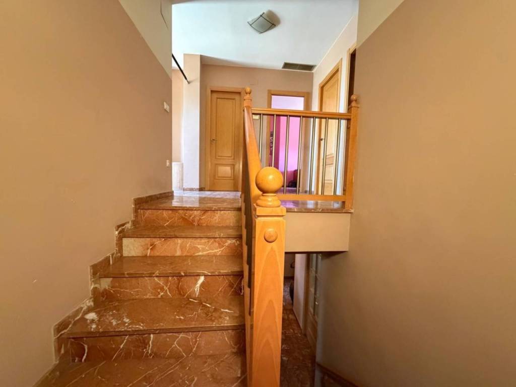 Escalera